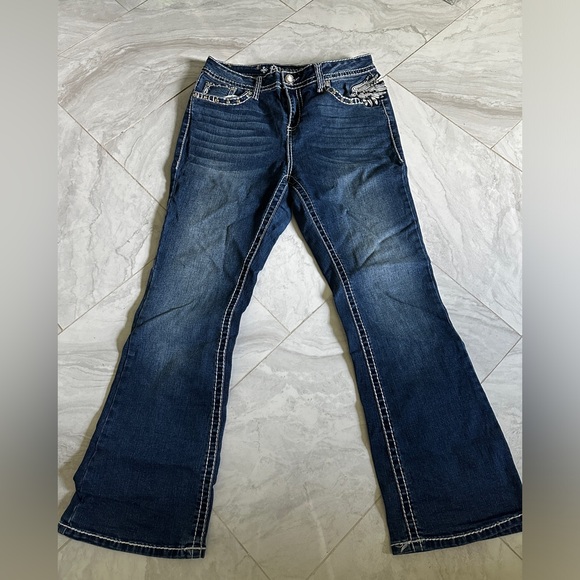 Answer me pants - Picture 2 of 4